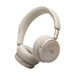 JBL Live 680NC | Écouteurs supra-auriculaires - Sans fil - Bluetooth - Champagne | 01 | Sonxplus Sorel