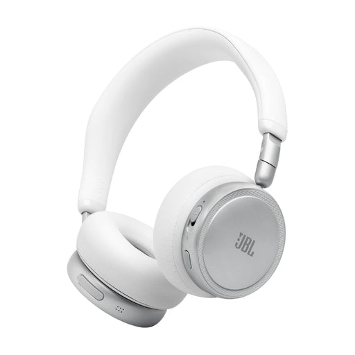 JBL Live 680NC | Écouteurs supra-auriculaires - Sans fil - Bluetooth - Blanc | 01 | Sonxplus Sorel