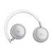 JBL Live 680NC | Écouteurs supra-auriculaires - Sans fil - Bluetooth - Blanc | 04 | Sonxplus Sorel