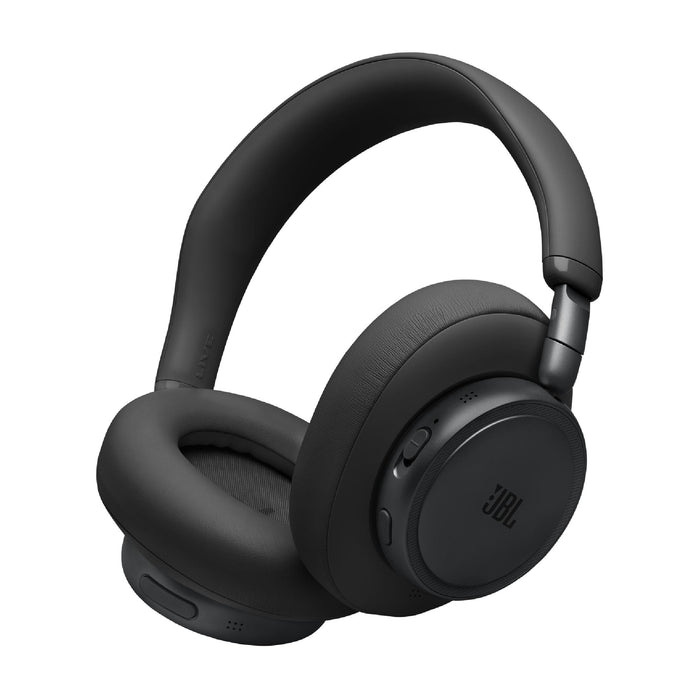 JBL Live 780NC | Écouteurs circum-auriculaires - Sans fil - Bluetooth - Noir | 01 | Sonxplus Sorel