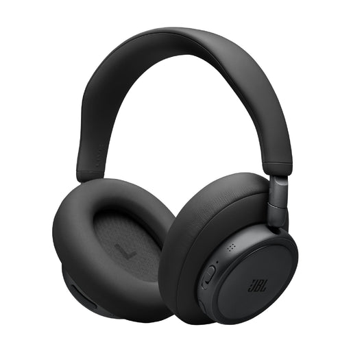 JBL Live 780NC | Écouteurs circum-auriculaires - Sans fil - Bluetooth - Noir | 02 | Sonxplus Sorel
