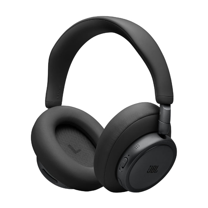 JBL Live 780NC | Écouteurs circum-auriculaires - Sans fil - Bluetooth - Noir | 02 | Sonxplus Sorel