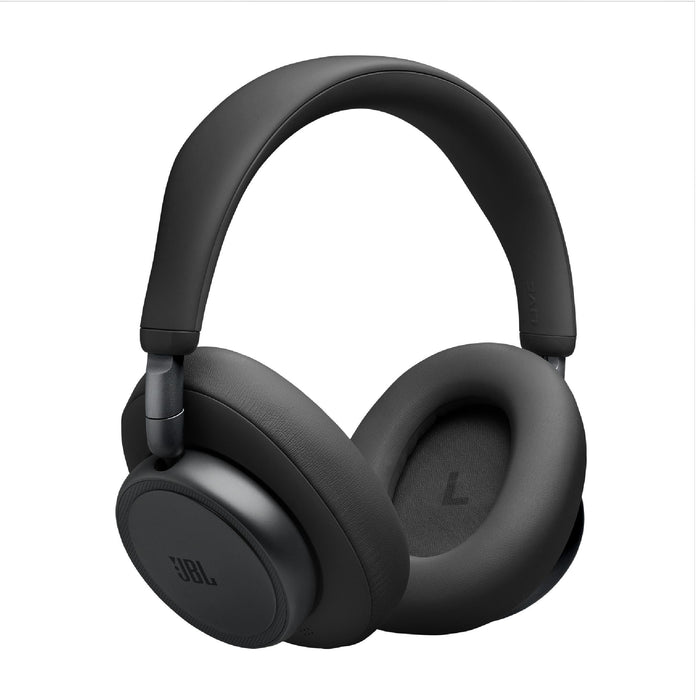 JBL Live 780NC | Écouteurs circum-auriculaires - Sans fil - Bluetooth - Noir | 03 | Sonxplus Sorel