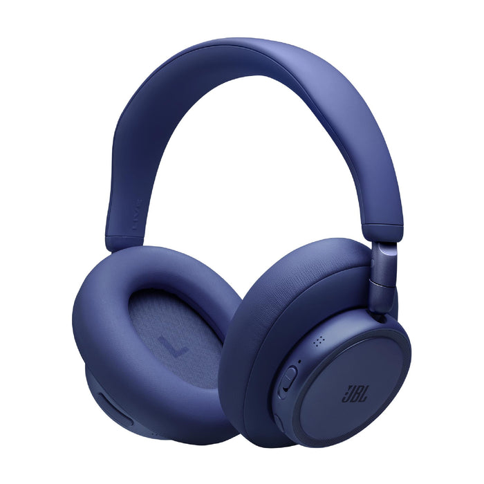 JBL Live 780NC | Écouteurs circum-auriculaires - Sans fil - Bluetooth - Bleu | 02 | Sonxplus Sorel