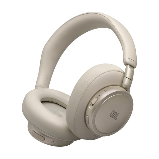 JBL Live 780NC | Écouteurs circum-auriculaires - Sans fil - Bluetooth - Champagne | 01 | Sonxplus Sorel