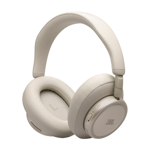 JBL Live 780NC | Écouteurs circum-auriculaires - Sans fil - Bluetooth - Champagne | 02 | Sonxplus Sorel