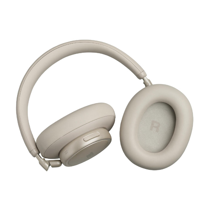 JBL Live 780NC | Écouteurs circum-auriculaires - Sans fil - Bluetooth - Champagne | 04 | Sonxplus Sorel
