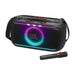 JBL Partybox O-T-G 2 Plus | Haut-parleur portable - Noir | 01 | Sonxplus Sorel
