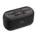 JBL Partybox O-T-G 2 Plus | Haut-parleur portable - Noir | 03 | Sonxplus Sorel