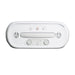 JBL Partybox O-T-G 2 Plus | Haut-parleur portable - Blanc | 04 | Sonxplus Sorel