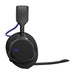 JBL Quantum 650X | Casque de jeu - Filaire/Bluetooth 5.3 - Microphone - Noir | 02 | Sonxplus Sorel
