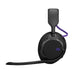 JBL Quantum 650X | Casque de jeu - Filaire/Bluetooth 5.3 - Microphone - Noir | 03 | Sonxplus Sorel