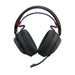 JBL Quantum 650X | Casque de jeu - Filaire/Bluetooth 5.3 - Microphone - Noir | 04 | Sonxplus Sorel