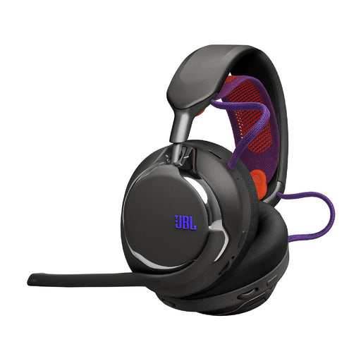 JBL Quantum 950X | Casque de jeu - Sans-fil - Michrophone - Noir | 01 | Sonxplus Sorel
