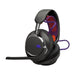 JBL Quantum 950X | Casque de jeu - Sans-fil - Michrophone - Noir | 01 | Sonxplus Sorel