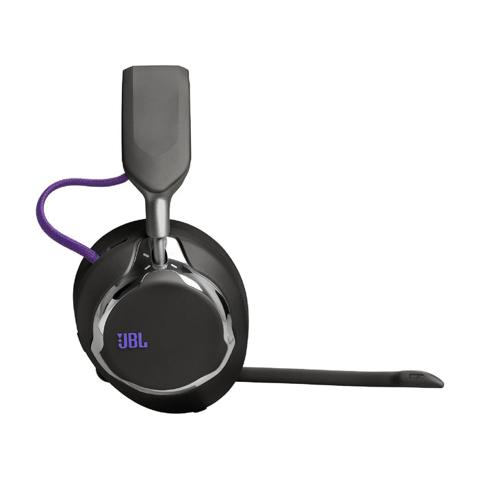 JBL Quantum 950X | Casque de jeu - Sans-fil - Michrophone - Noir | 03 | Sonxplus Sorel