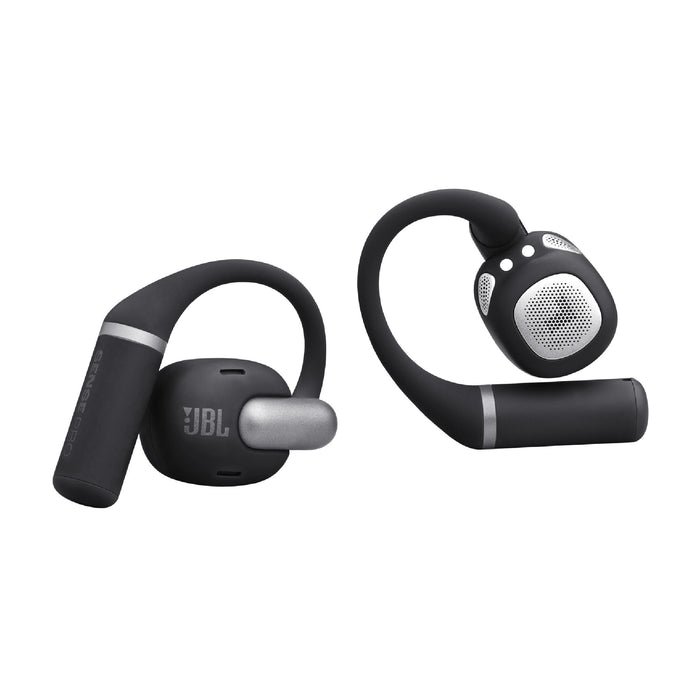 JBL Sense Pro | Écouteurs intra-auriculaire - OpenSound - Bluetooth 6.0 - Noir | 03 | Sonxplus Sorel