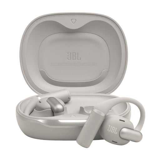 JBL Sense Pro | Écouteurs intra-auriculaire - OpenSound - Bluetooth 6.0 - Gris | 02 | Sonxplus Sorel