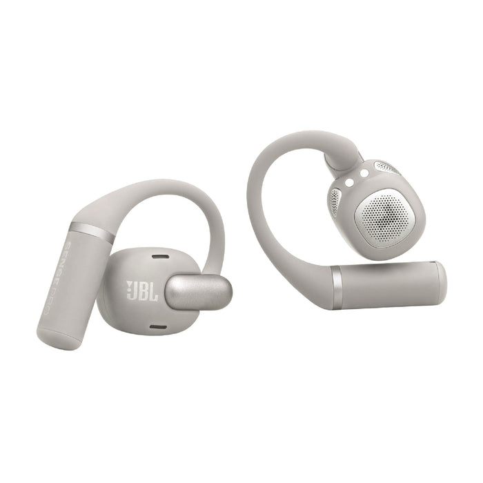 JBL Sense Pro | Écouteurs intra-auriculaire - OpenSound - Bluetooth 6.0 - Gris | 03 | Sonxplus Sorel