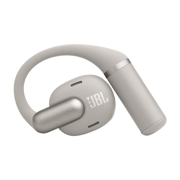 JBL Sense Pro | Écouteurs intra-auriculaire - OpenSound - Bluetooth 6.0 - Gris | 04 | Sonxplus Sorel