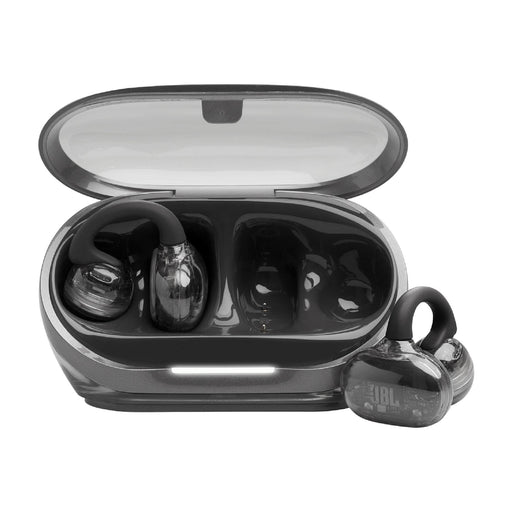 JBL Soundgear Clips | Écouteurs intra-auriculaire - Bluetooth - Noir | 01 | Sonxplus Sorel