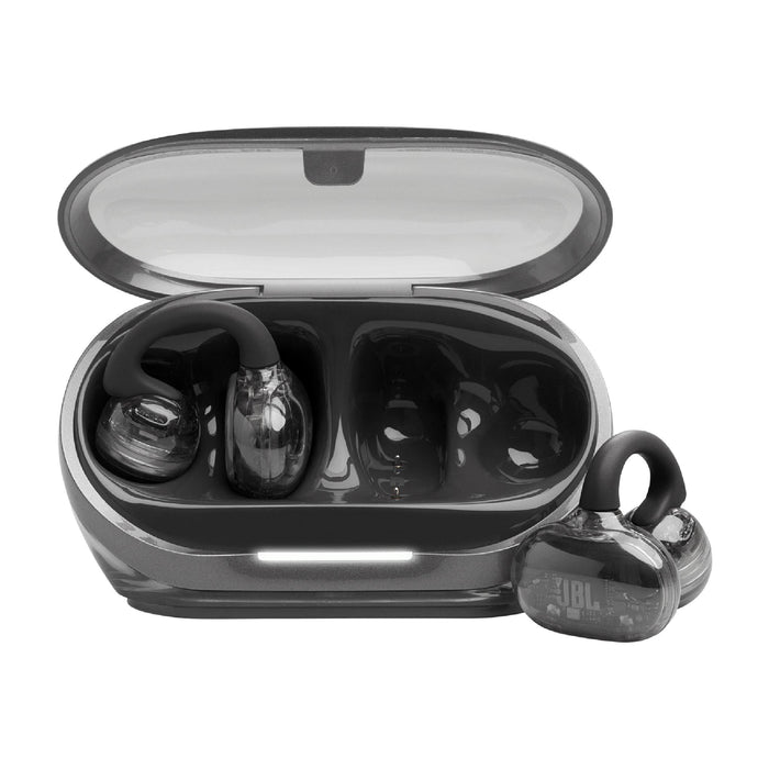 JBL Soundgear Clips | Écouteurs intra-auriculaire - Bluetooth - Noir | 01 | Sonxplus Sorel