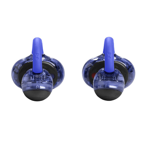 JBL Soundgear Clips | Écouteurs intra-auriculaire - Bluetooth - Bleu | 02 | Sonxplus Sorel