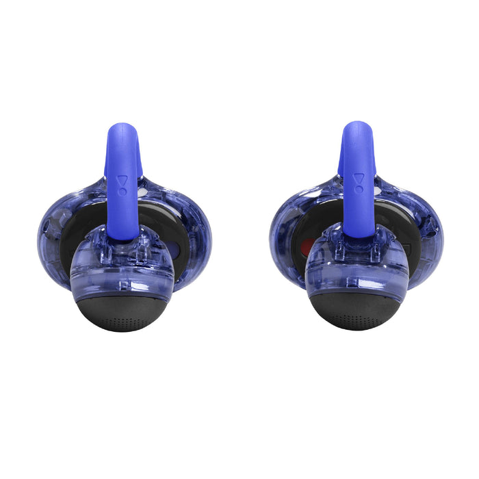 JBL Soundgear Clips | Écouteurs intra-auriculaire - Bluetooth - Bleu | 02 | Sonxplus Sorel