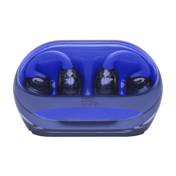 JBL Soundgear Clips | Écouteurs intra-auriculaire - Bluetooth - Bleu | 03 | Sonxplus Sorel