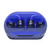 JBL Soundgear Clips | Écouteurs intra-auriculaire - Bluetooth - Bleu | 03 | Sonxplus Sorel