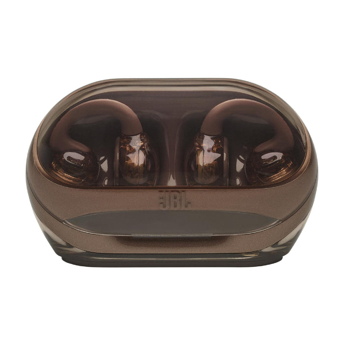 JBL Soundgear Clips | Écouteurs intra-auriculaire - Bluetooth - Cuivre | 03 | Sonxplus Sorel