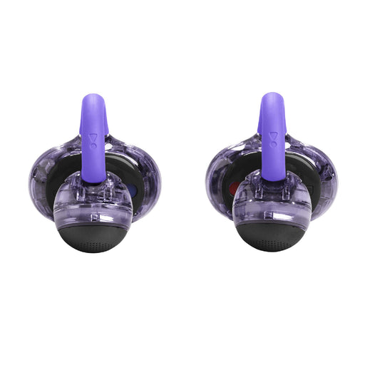 JBL Soundgear Clips | Écouteurs intra-auriculaire - Bluetooth - Violet | 02 | Sonxplus Sorel