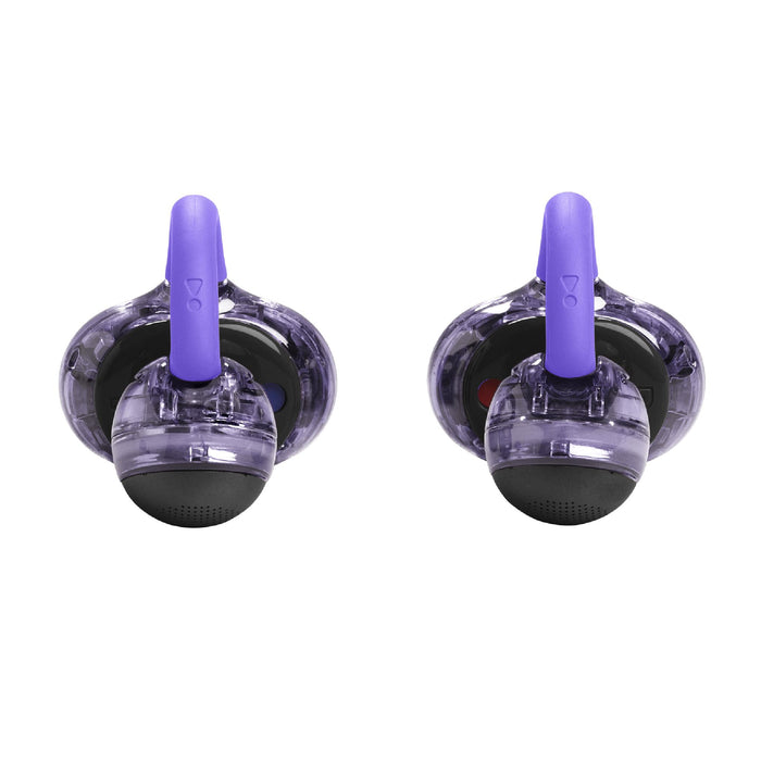 JBL Soundgear Clips | Écouteurs intra-auriculaire - Bluetooth - Violet | 02 | Sonxplus Sorel