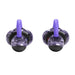 JBL Soundgear Clips | Écouteurs intra-auriculaire - Bluetooth - Violet | 02 | Sonxplus Sorel