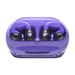 JBL Soundgear Clips | Écouteurs intra-auriculaire - Bluetooth - Violet | 03 | Sonxplus Sorel