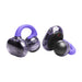 JBL Soundgear Clips | Écouteurs intra-auriculaire - Bluetooth - Violet | 04 | Sonxplus Sorel