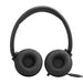 JBL Tune 530 | Écouteurs supra-auriculaire - Fil - Pliable - Noir | 04 | Sonxplus Sorel