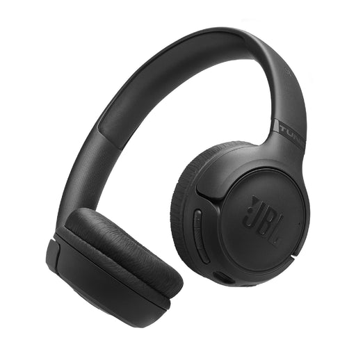 JBL Tune 530BT | Écouteurs supra-auriculaire - 2 Microphones - Noir | 01 | Sonxplus Sorel