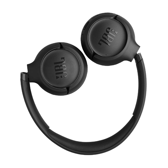 JBL Tune 530BT | Écouteurs supra-auriculaire - 2 Microphones - Noir | 03 | Sonxplus Sorel