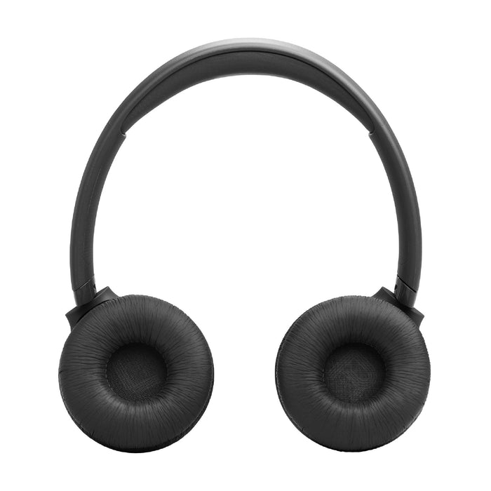 JBL Tune 530BT | Écouteurs supra-auriculaire - 2 Microphones - Noir | 04 | Sonxplus Sorel