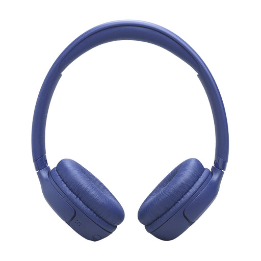 JBL Tune 530BT | Écouteurs supra-auriculaire - 2 Microphones - Bleu | 02 | Sonxplus Sorel