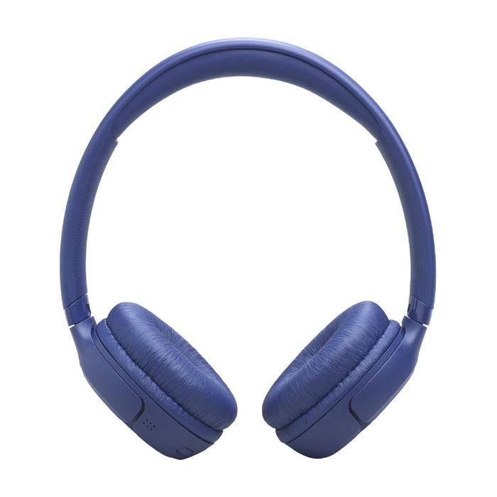 JBL Tune 530BT | Écouteurs supra-auriculaire - 2 Microphones - Bleu | 02 | Sonxplus Sorel