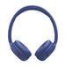 JBL Tune 530BT | Écouteurs supra-auriculaire - 2 Microphones - Bleu | 02 | Sonxplus Sorel