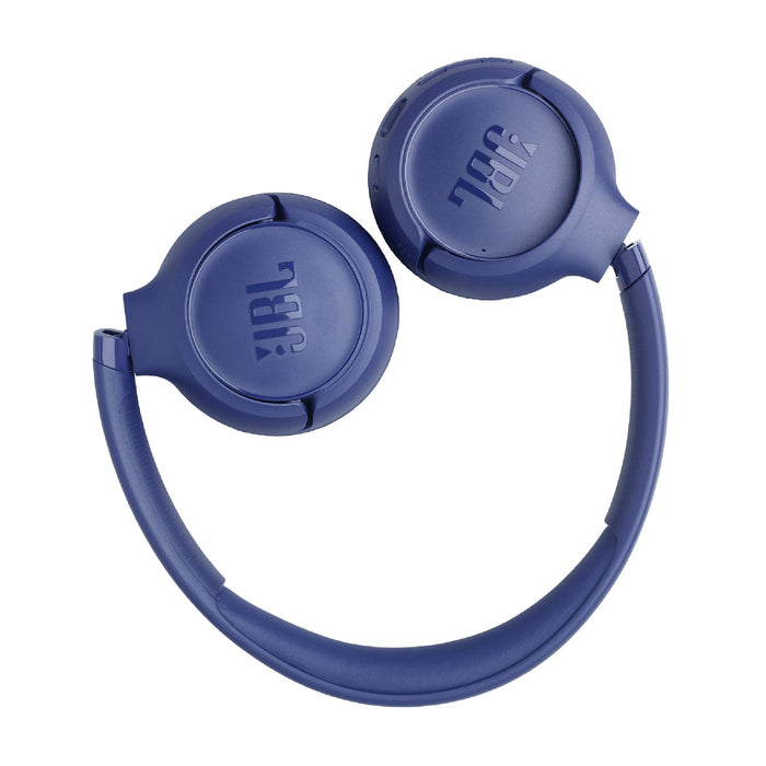 JBL Tune 530BT | Écouteurs supra-auriculaire - 2 Microphones - Bleu | 03 | Sonxplus Sorel