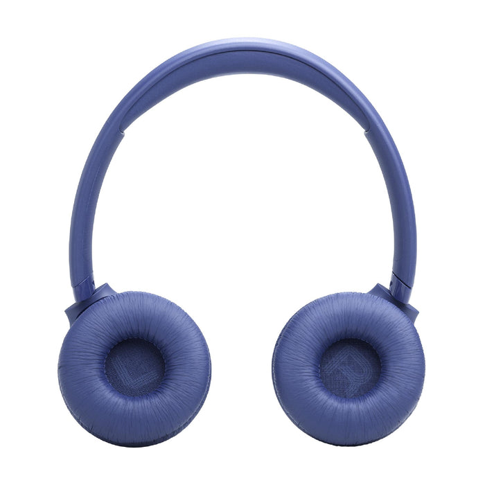 JBL Tune 530BT | Écouteurs supra-auriculaire - 2 Microphones - Bleu | 04 | Sonxplus Sorel