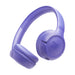 JBL Tune 530BT | Écouteurs supra-auriculaire - 2 Microphones - Lavande | 01 | Sonxplus Sorel