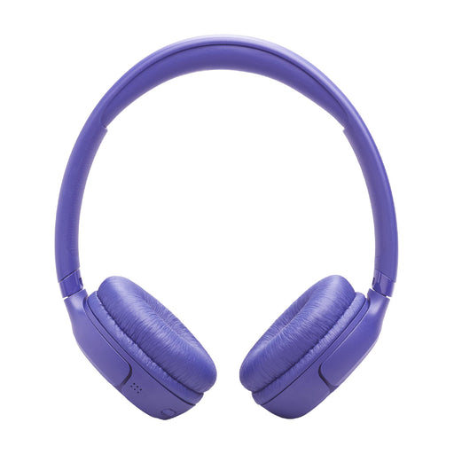 JBL Tune 530BT | Écouteurs supra-auriculaire - 2 Microphones - Lavande | 02 | Sonxplus Sorel