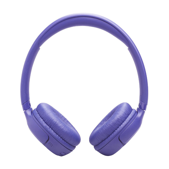 JBL Tune 530BT | Écouteurs supra-auriculaire - 2 Microphones - Lavande | 02 | Sonxplus Sorel