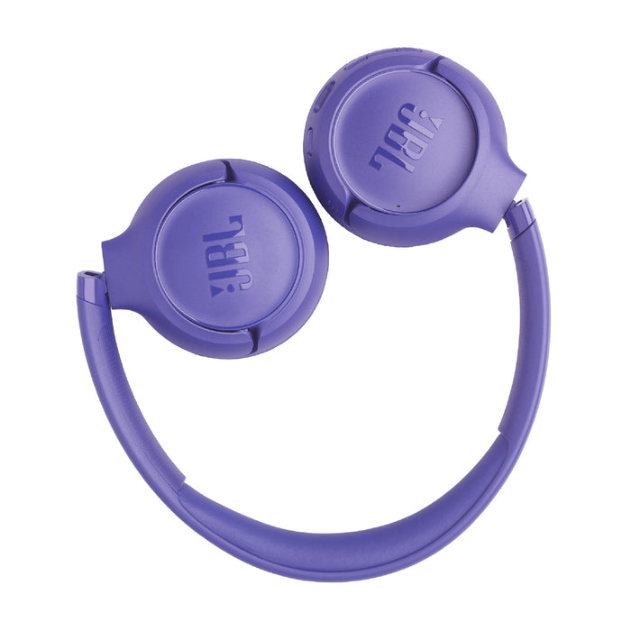 JBL Tune 530BT | Écouteurs supra-auriculaire - 2 Microphones - Lavande | 03 | Sonxplus Sorel