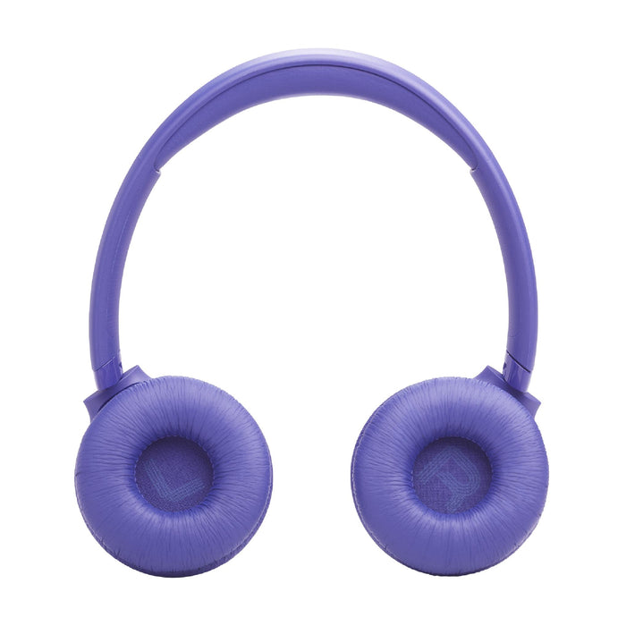 JBL Tune 530BT | Écouteurs supra-auriculaire - 2 Microphones - Lavande | 04 | Sonxplus Sorel
